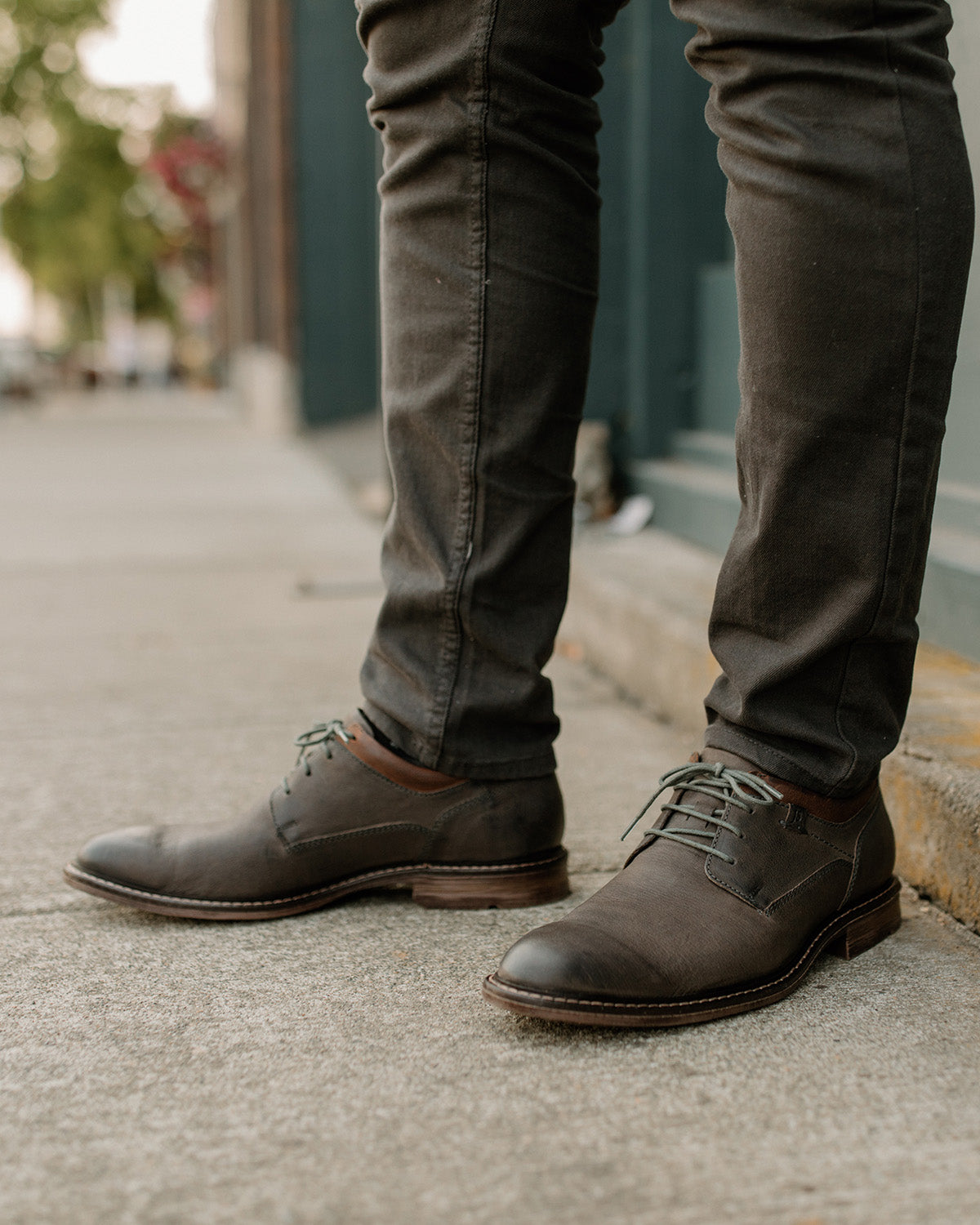 Earl 05 - Men's Lace-up | Josef Seibel