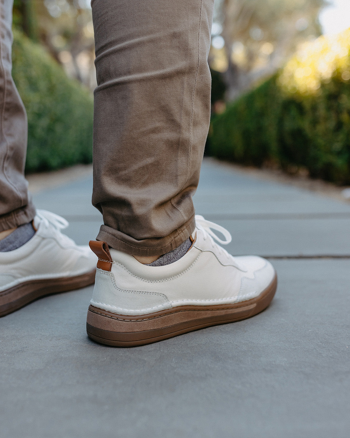 Cleve 01 - Men's Sneaker | Josef Seibel