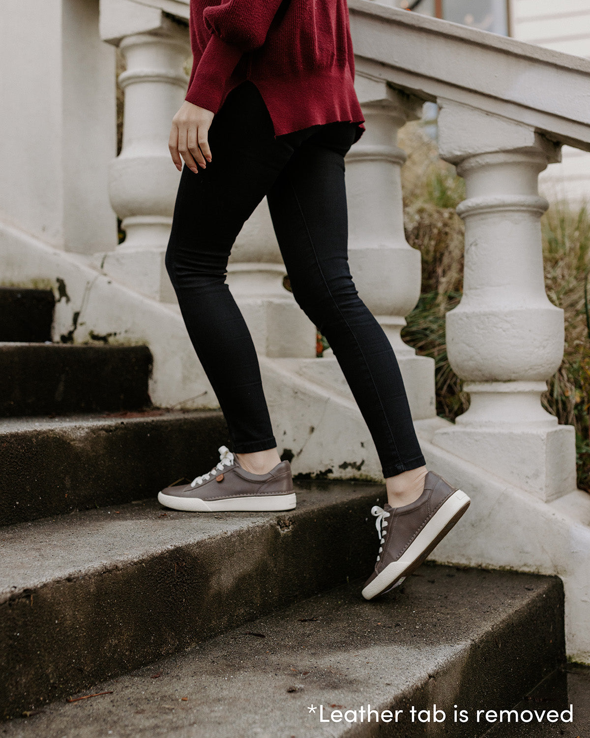 Claire 01 - Women's Sneaker | Josef Seibel