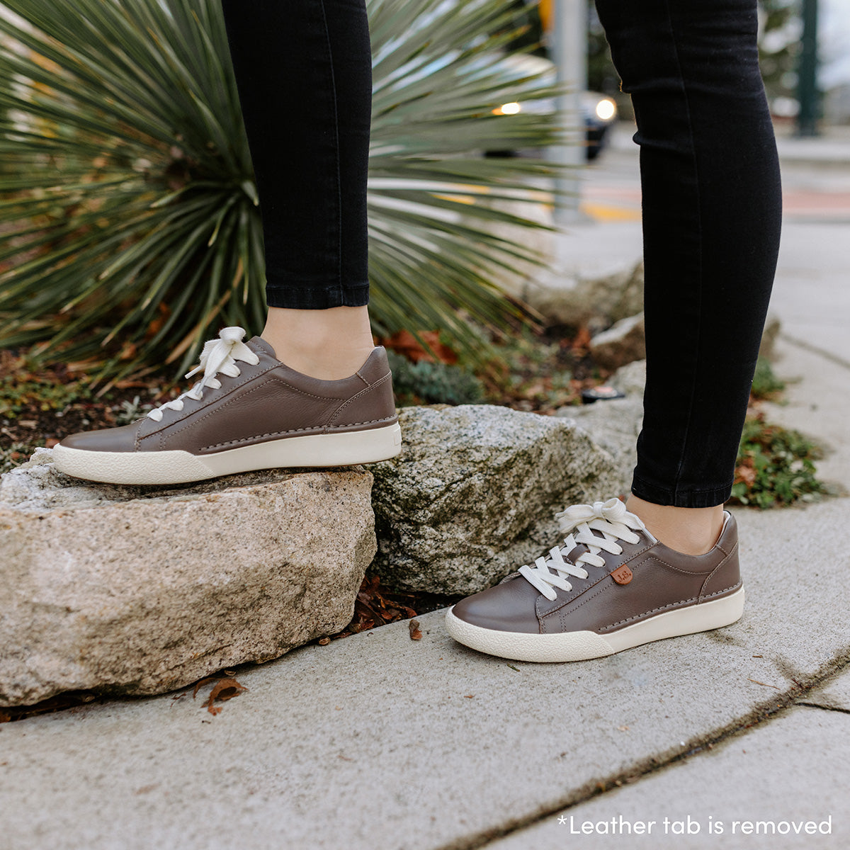 Claire 01 - Women's Sneaker | Josef Seibel