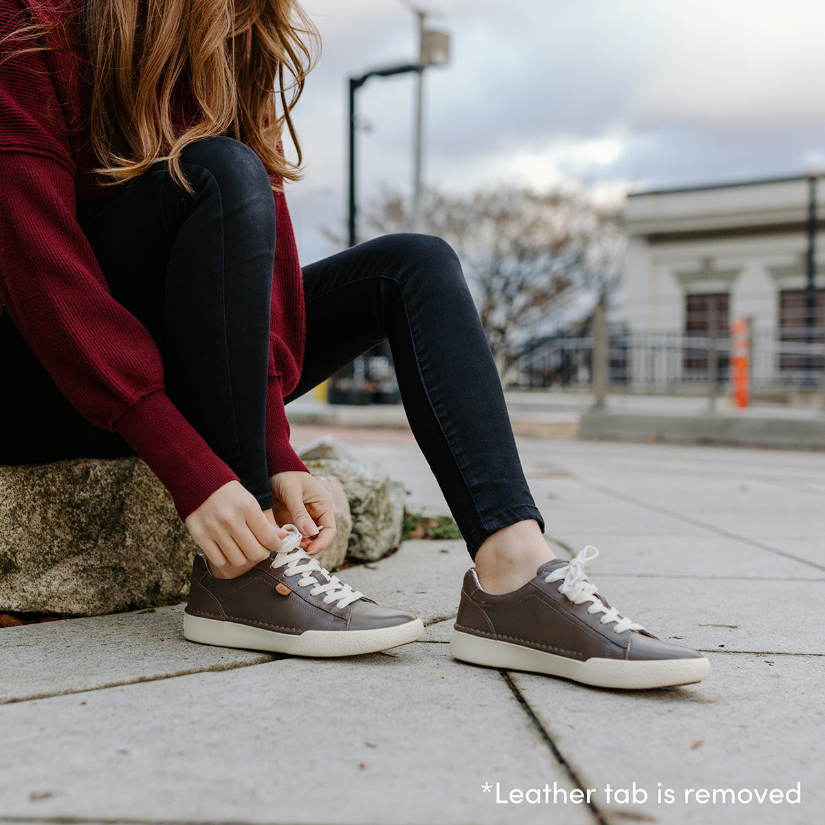 Claire 01 - Women's Sneaker | Josef Seibel