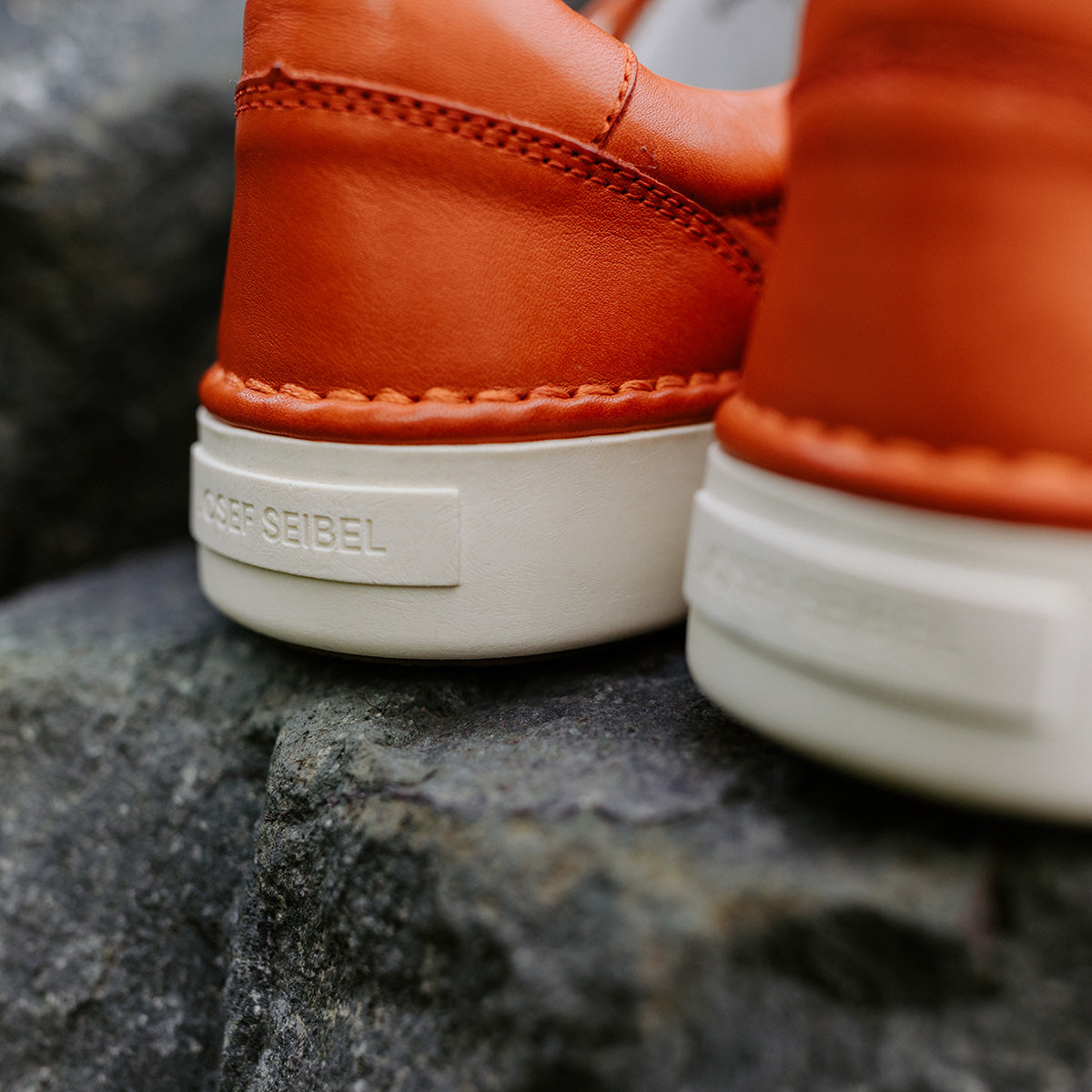 Claire 01 - Women's Sneaker | Josef Seibel