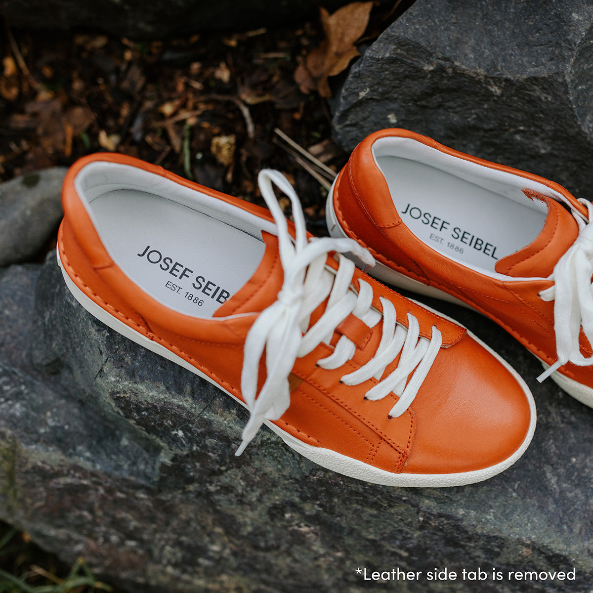 Claire 01 - Women's Sneaker | Josef Seibel