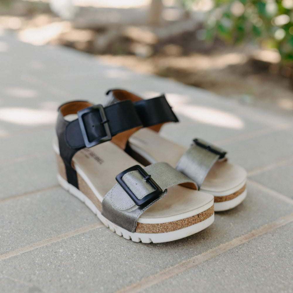 Quinn 02 - Women's Sandal | Josef Seibel