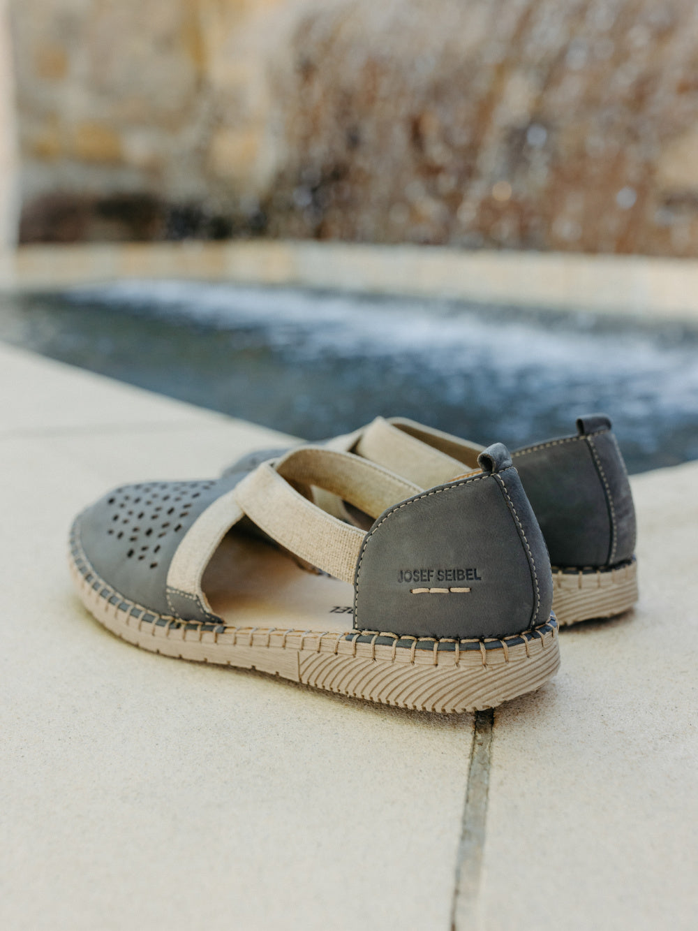 Sofie 44 - Women's Flat | Josef Seibel USA