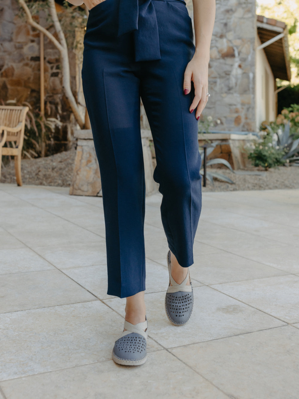 Sofie 44 - Women's Flat | Josef Seibel USA