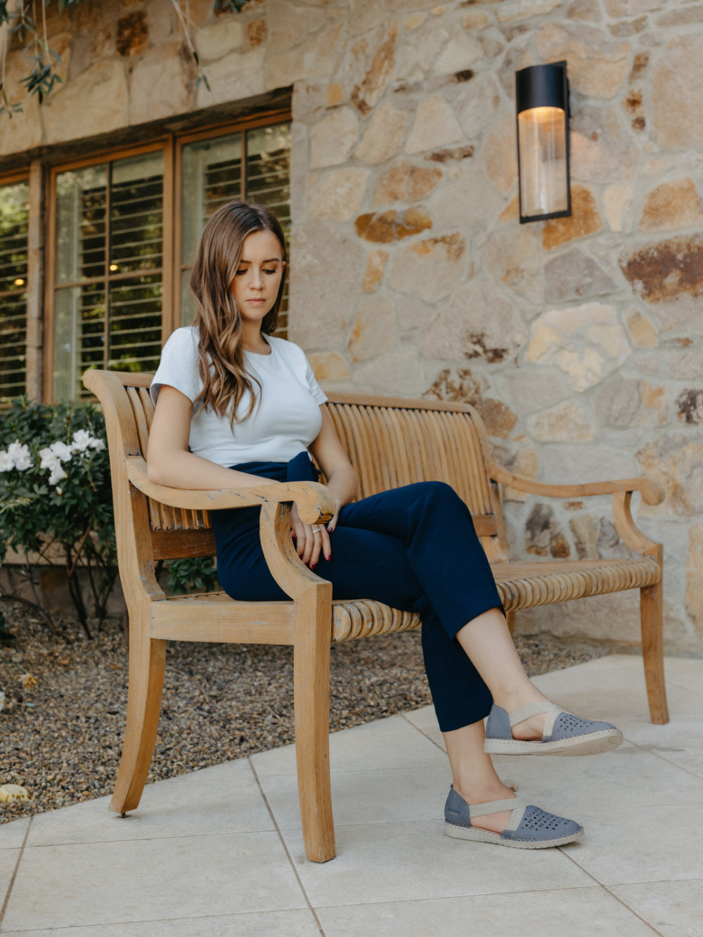 Sofie 44 - Women's Flat | Josef Seibel USA