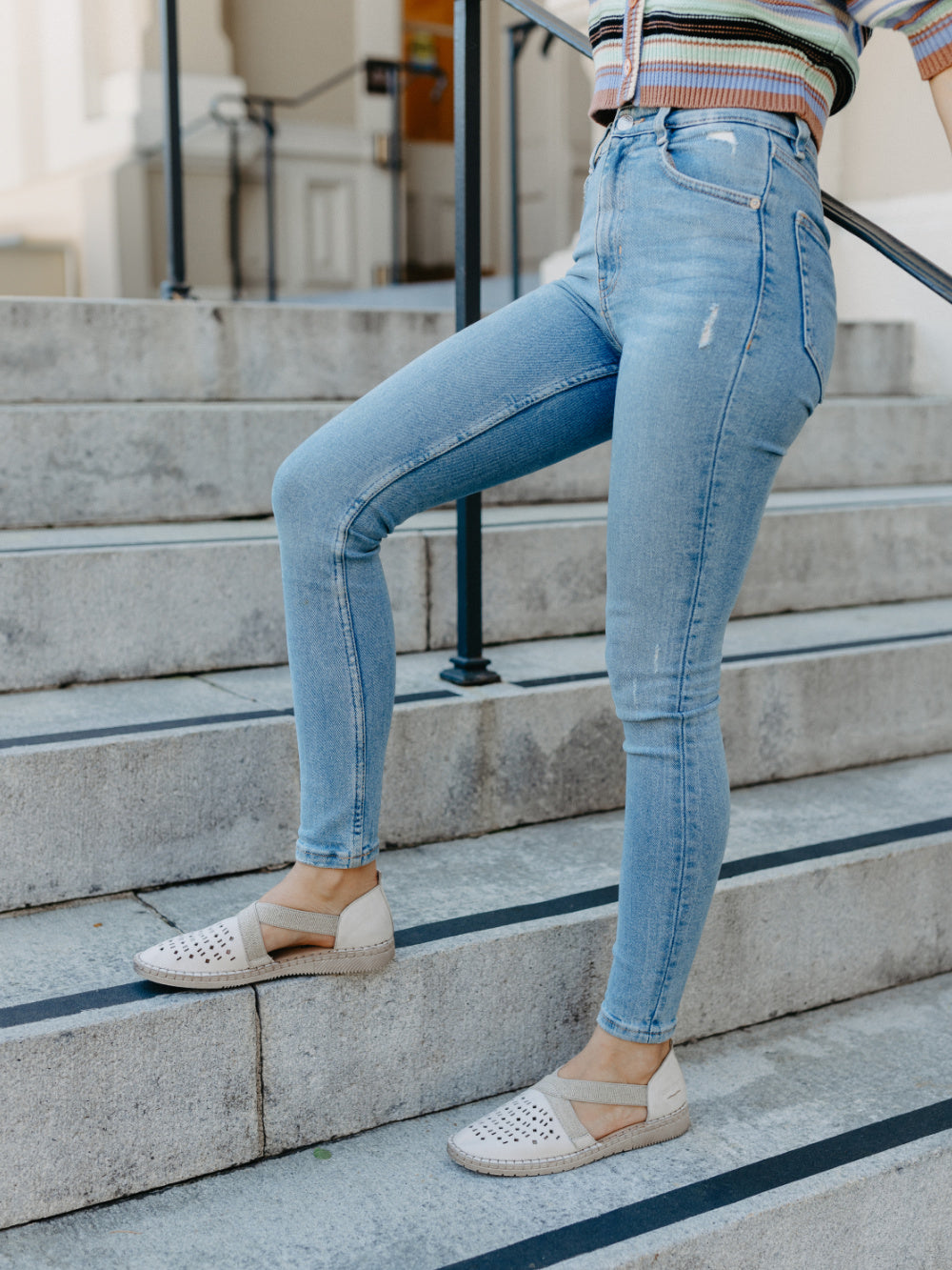 Sofie 44 - Women's Flat | Josef Seibel