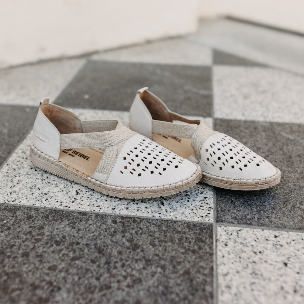 Sofie 44 - Women's Flat | Josef Seibel