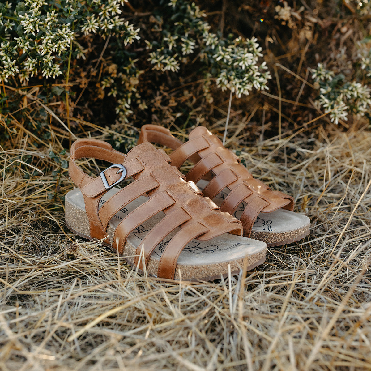 Tonga 81 - Women's Sandal | Josef Seibel
