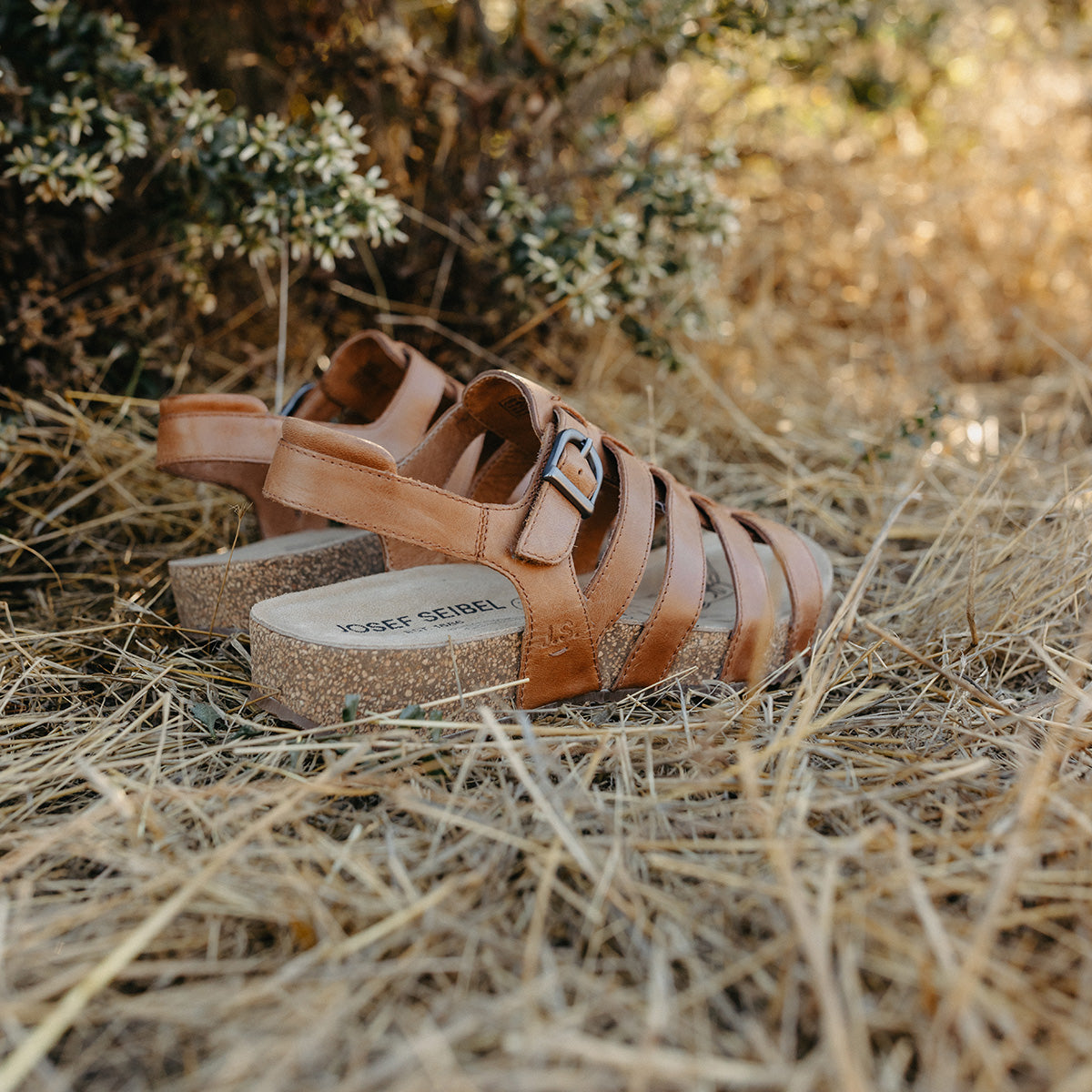 Tonga 81 - Women's Sandal | Josef Seibel