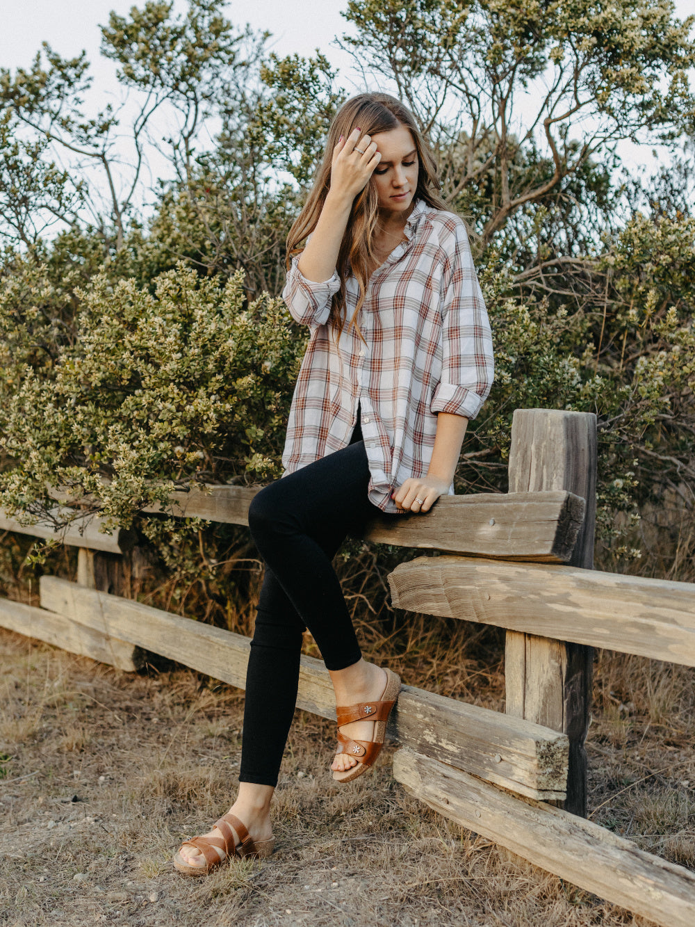 Tonga 82 - Women's Sandal | Josef Seibel