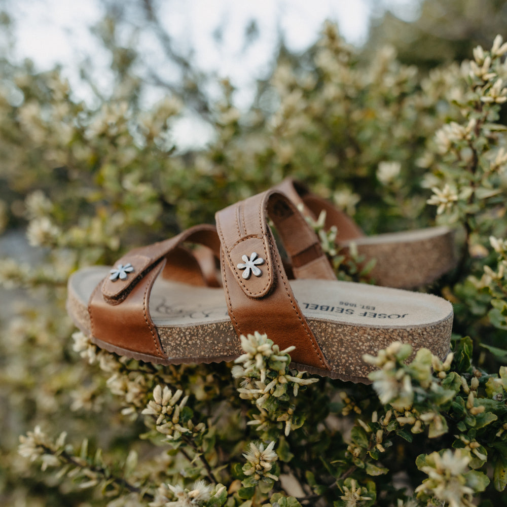 Tonga 82 - Women's Sandal | Josef Seibel