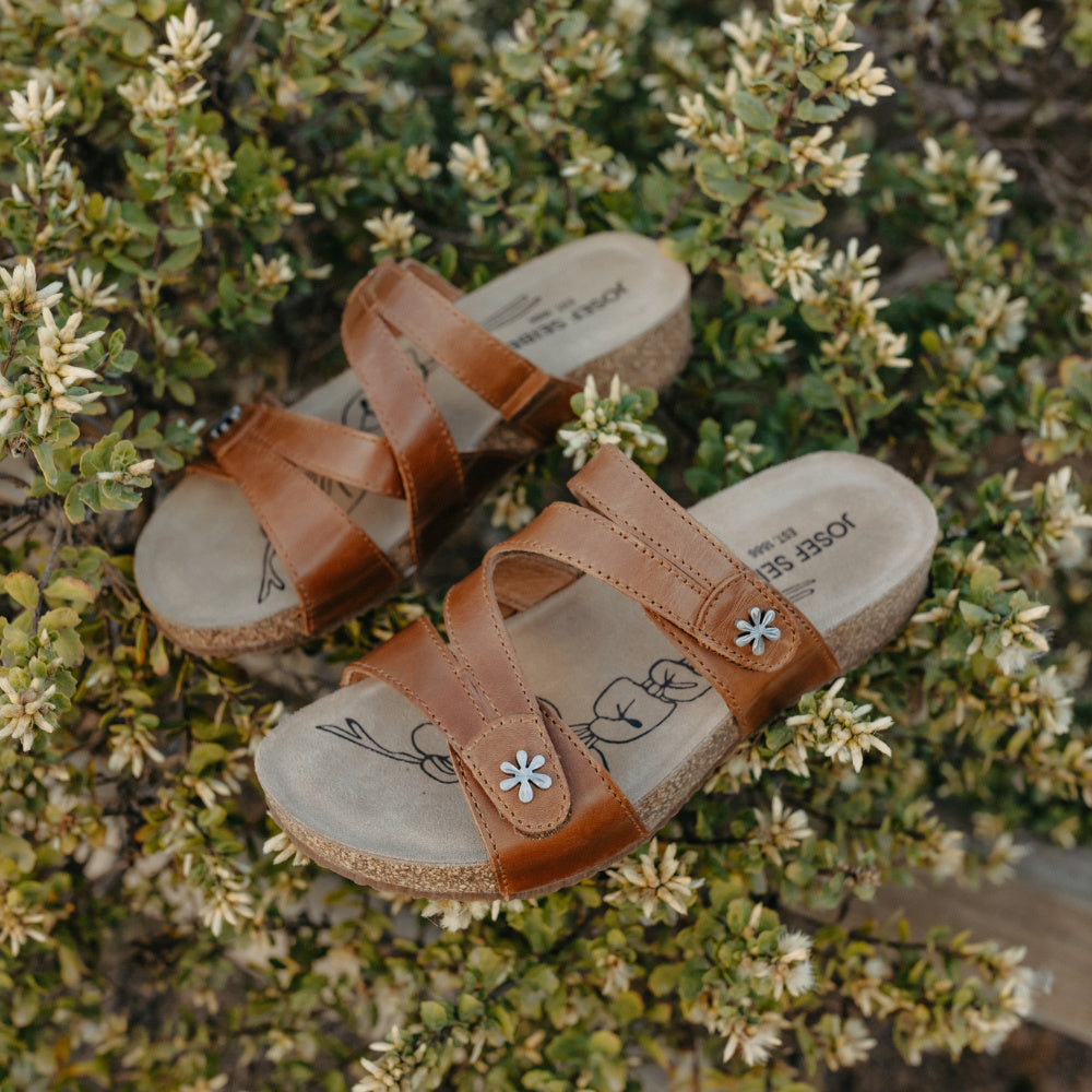 Tonga 82 - Women's Sandal | Josef Seibel