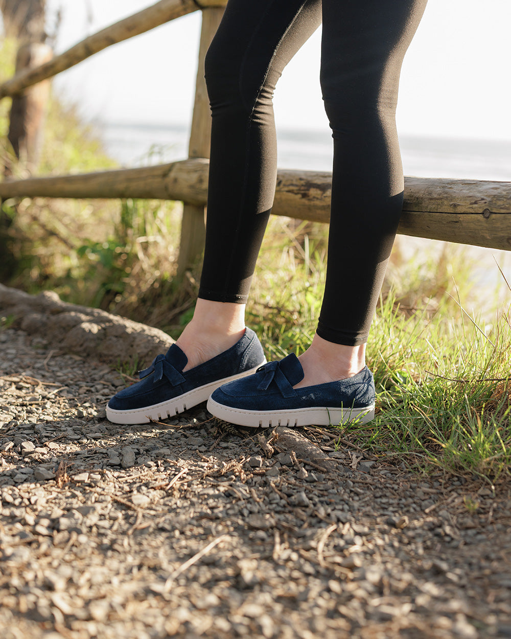 Jessie 08 - Women's Slip-on | Josef Seibel