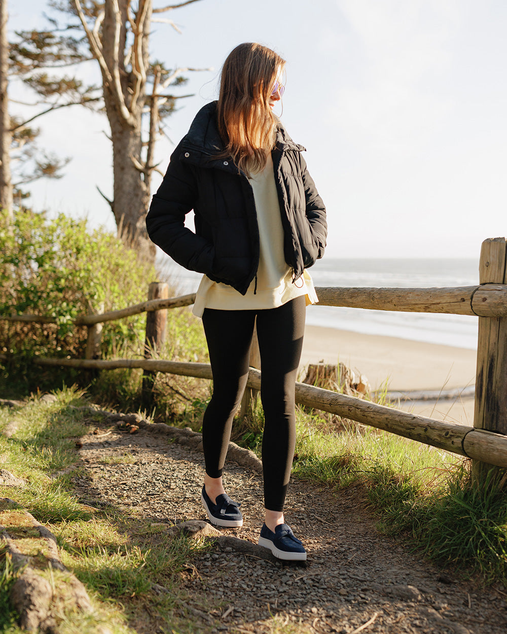 Jessie 08 - Women's Slip-on | Josef Seibel
