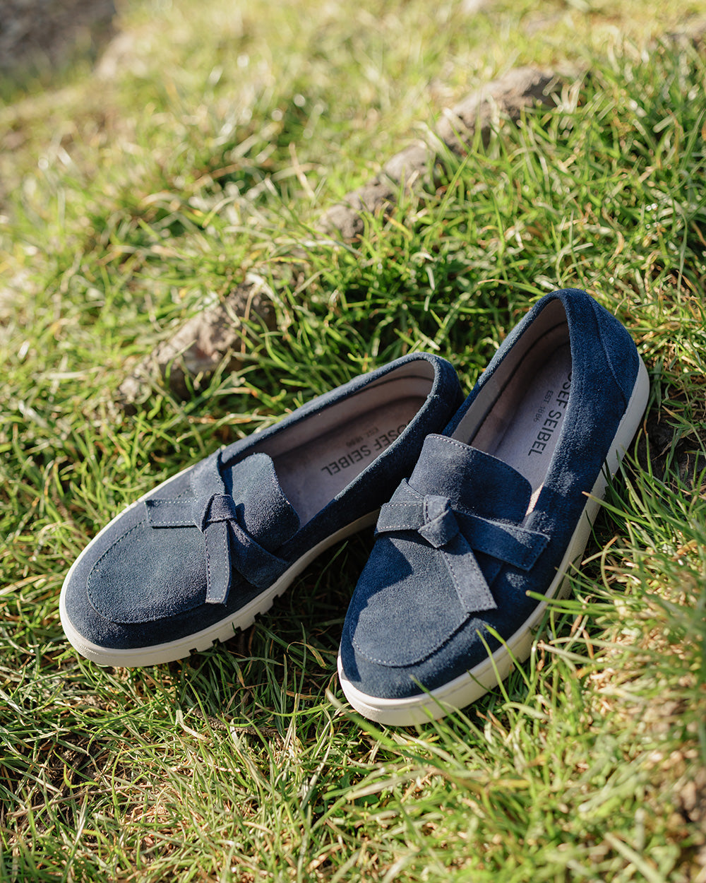 Jessie 08 - Women's Slip-on | Josef Seibel