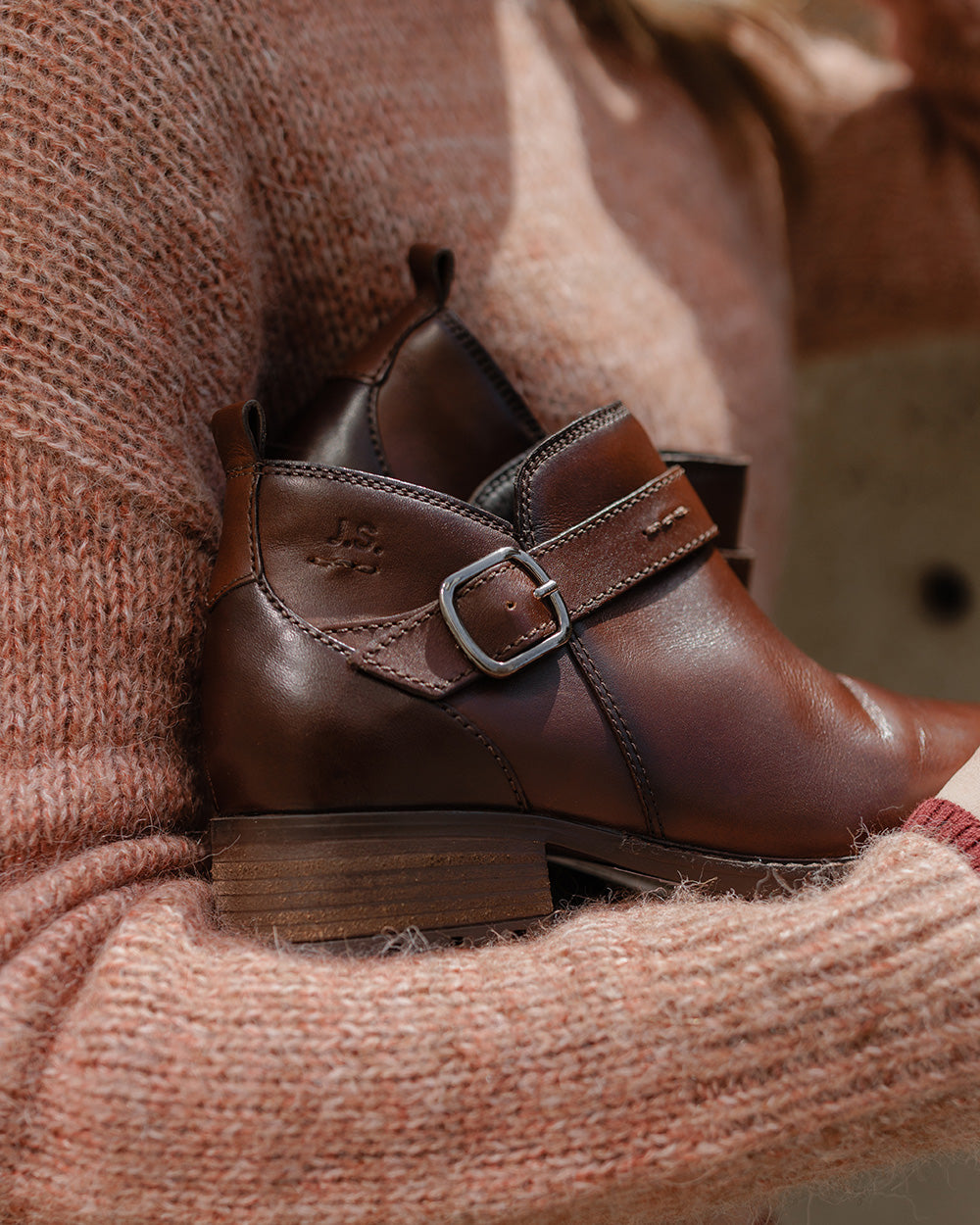 Kate 10 - Women's Boot | Josef Seibel