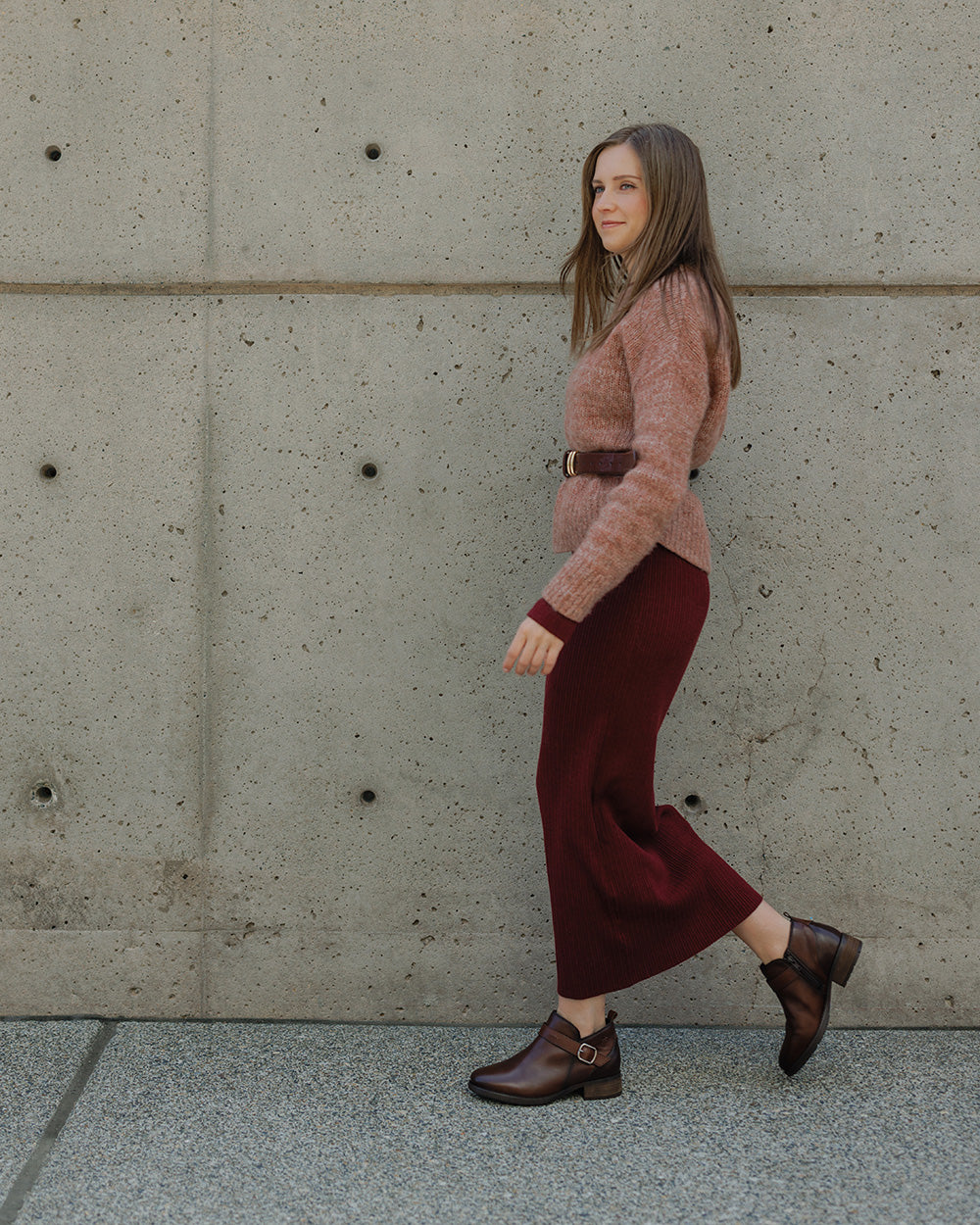 Kate 10 - Women's Boot | Josef Seibel
