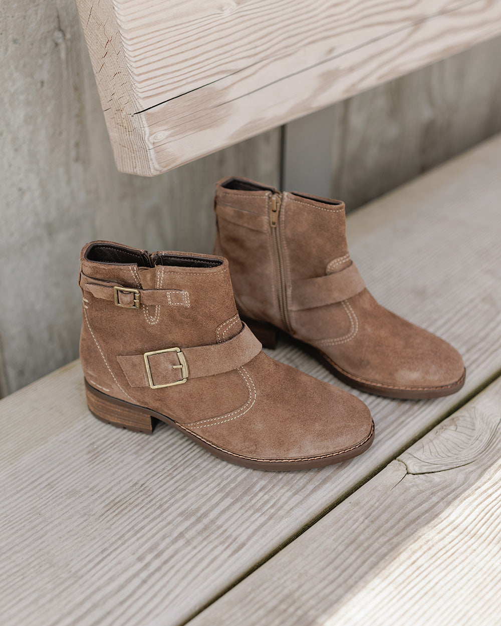 Kate 21 - Women's Boot | Josef Seibel
