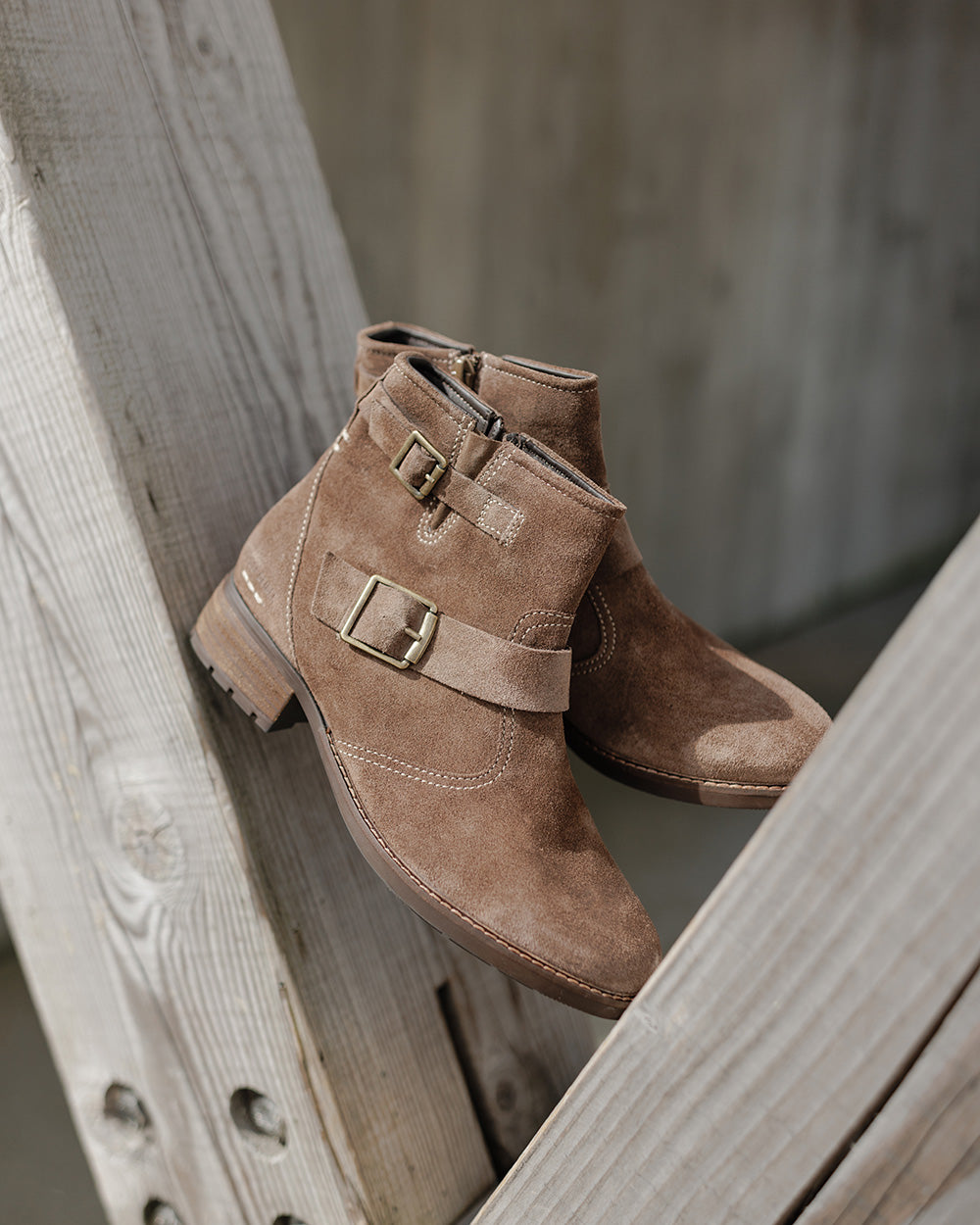 Kate 21 - Women's Boot | Josef Seibel