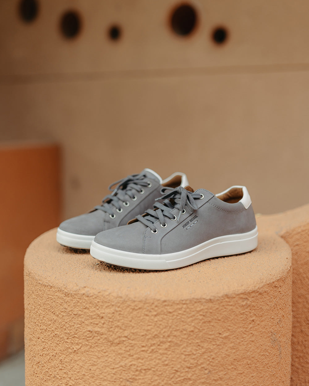 Maddox 05 - Men’s Sneaker | Josef Seibel USA