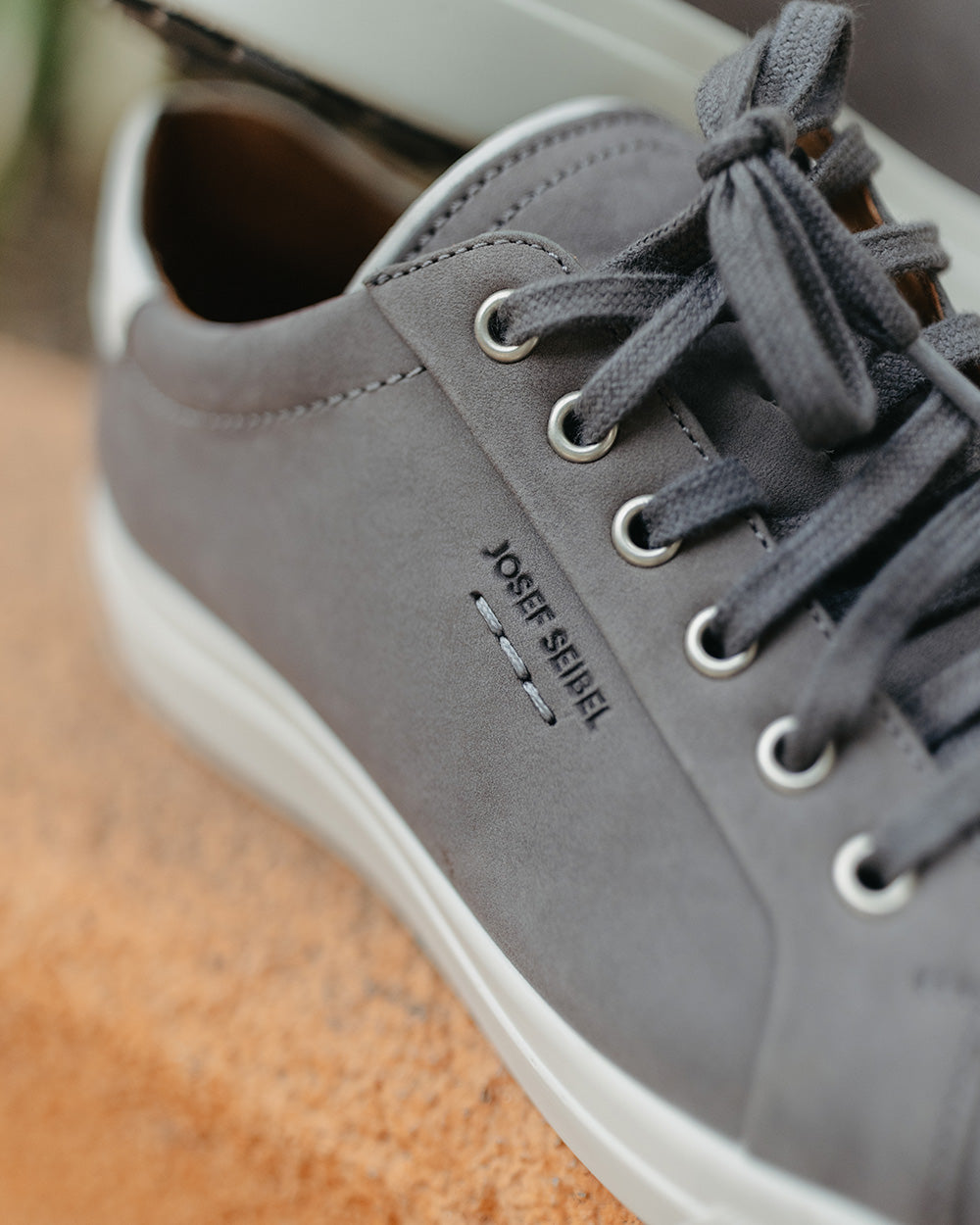 Maddox 05 - Men’s Sneaker | Josef Seibel USA