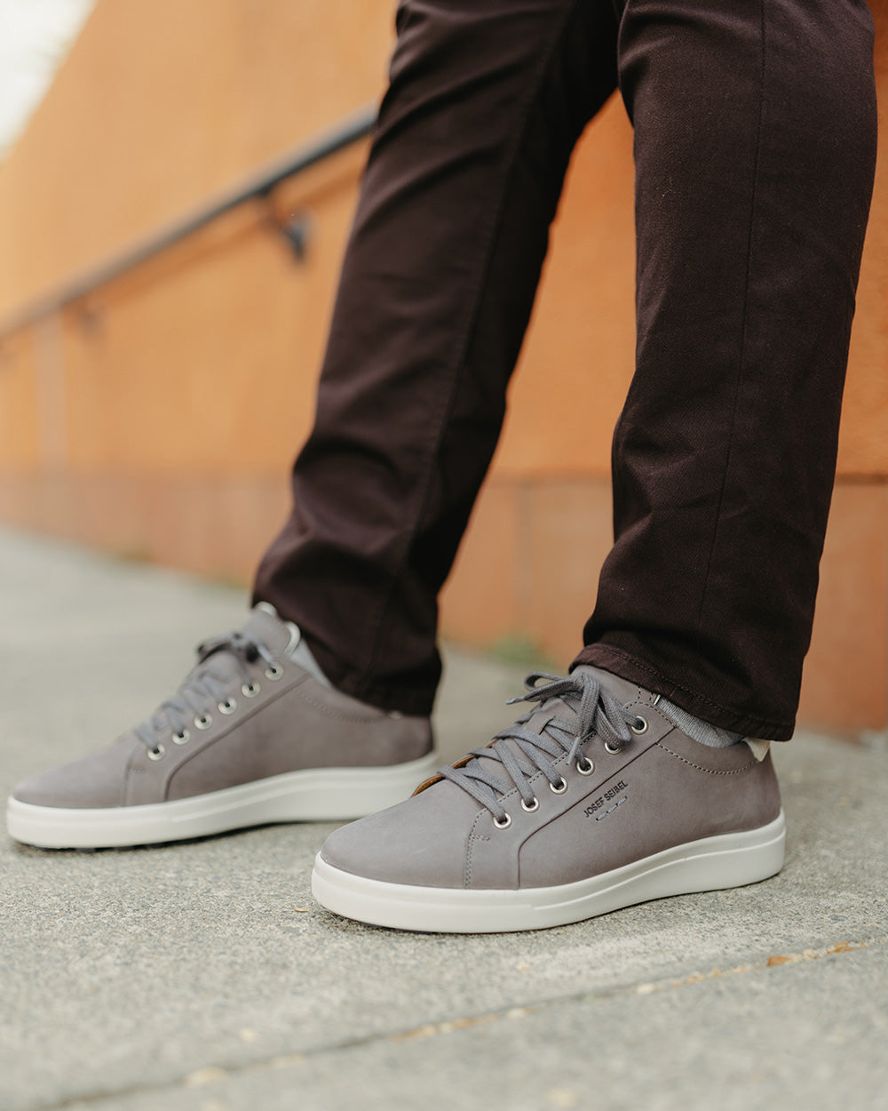 Maddox 05 - Men’s Sneaker | Josef Seibel USA