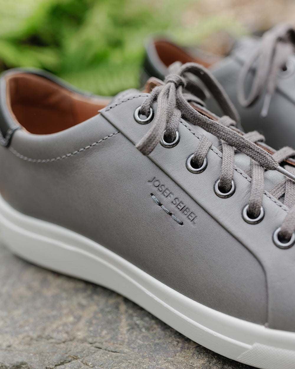 Maddox 05 - Men's Sneaker | Josef Seibel