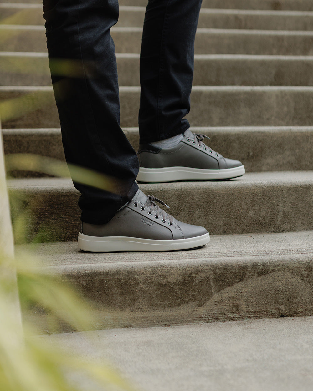 Maddox 05 - Men's Sneaker | Josef Seibel