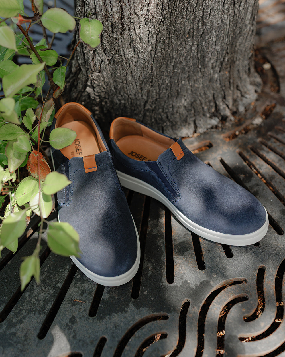 Maddox 06 - Men's Sneaker | Josef Seibel