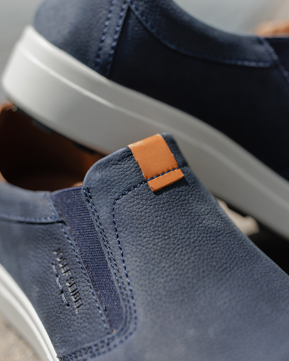 Maddox 06 - Men's Sneaker | Josef Seibel