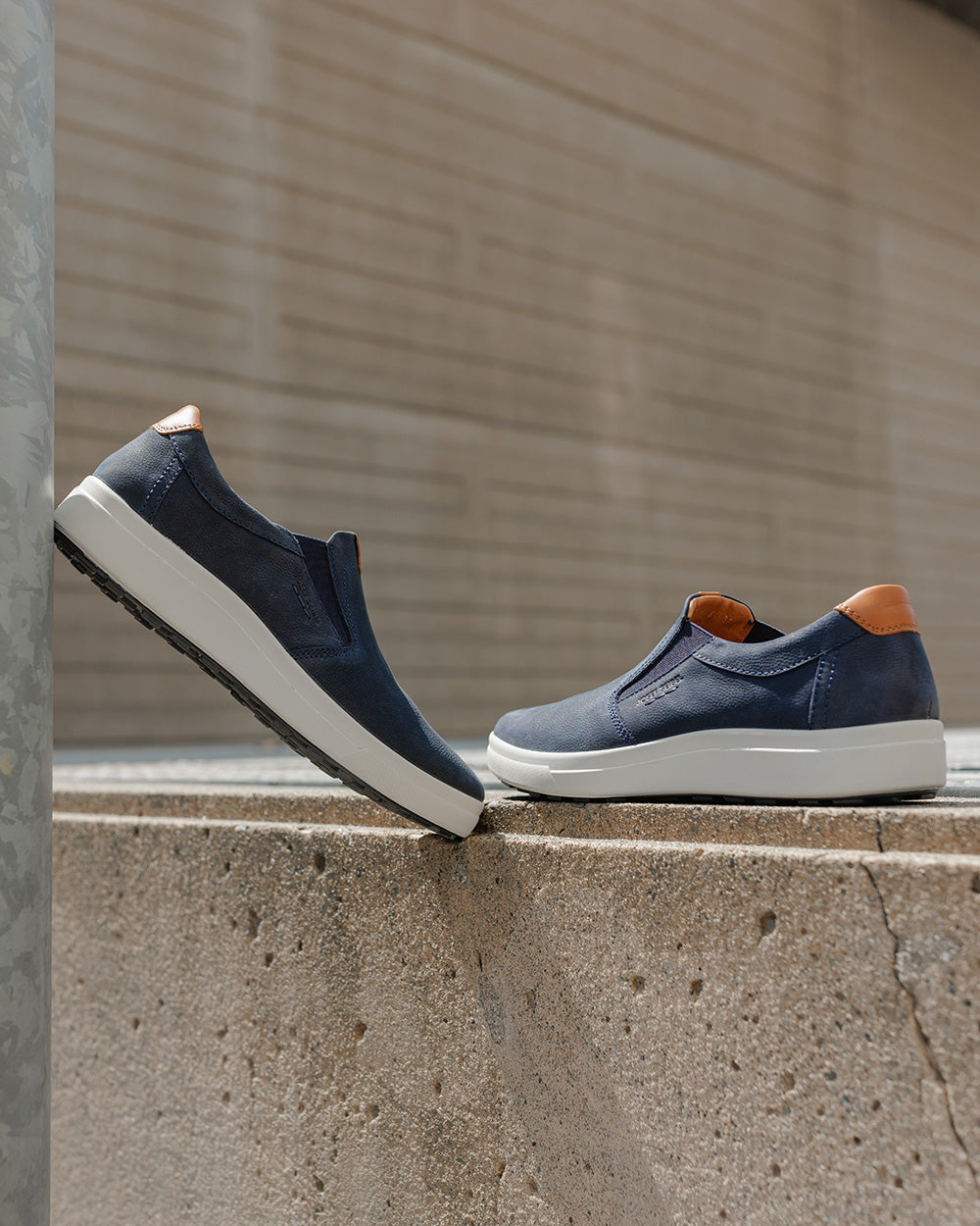 Maddox 06 - Men's Sneaker | Josef Seibel