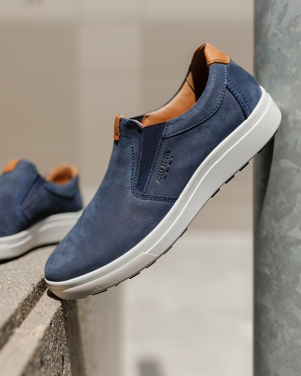 Maddox 06 - Men's Sneaker | Josef Seibel