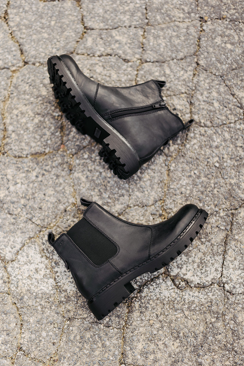 Marta 06 - Women's Boot | Josef Seibel