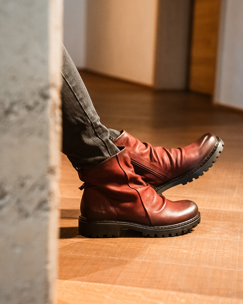 Melinda 33 - Women's Boot | Josef Seibel