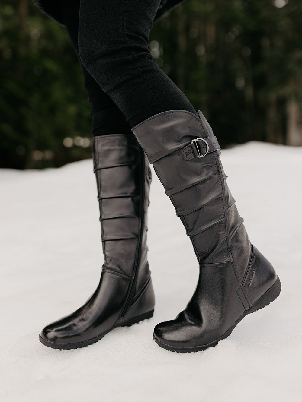 Naly 23 - Women's Boot | Josef Seibel
