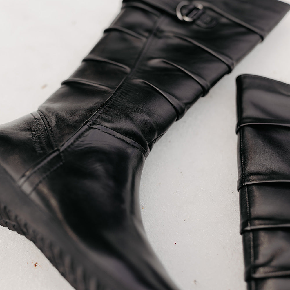 Naly 23 - Women's Boot | Josef Seibel
