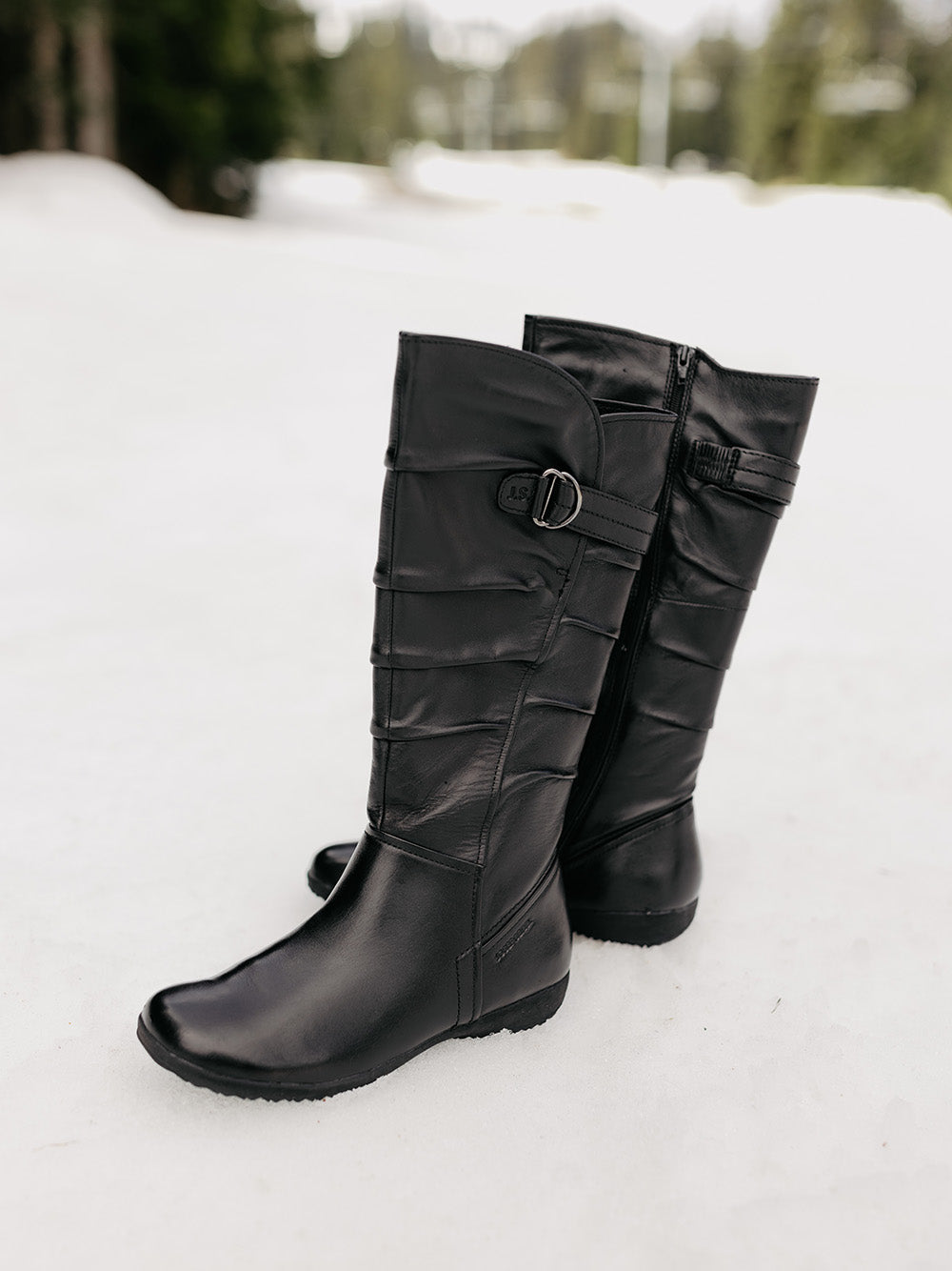 Naly 23 - Women's Boot | Josef Seibel