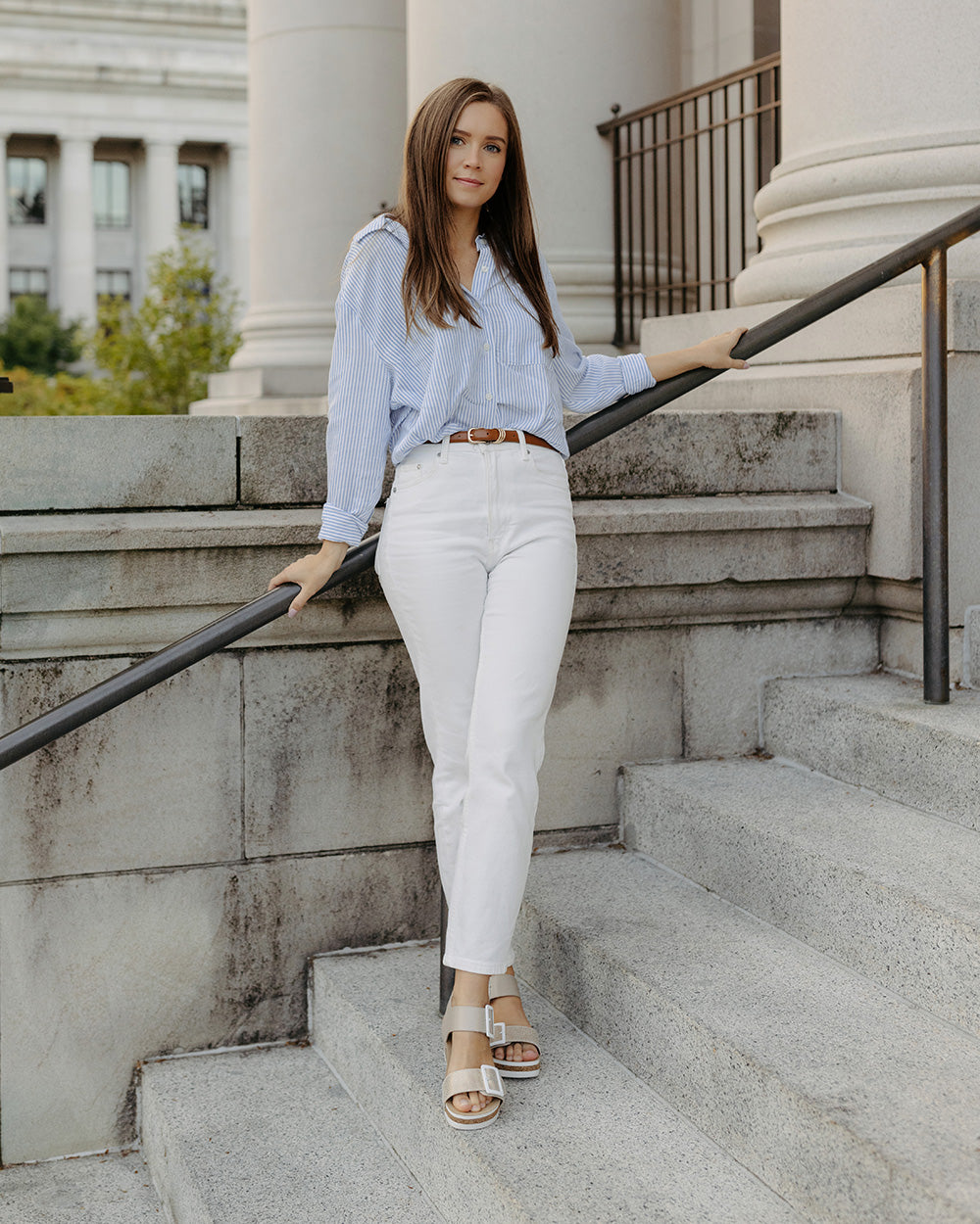 Quinn 02 - Women's Sandal | Josef Seibel