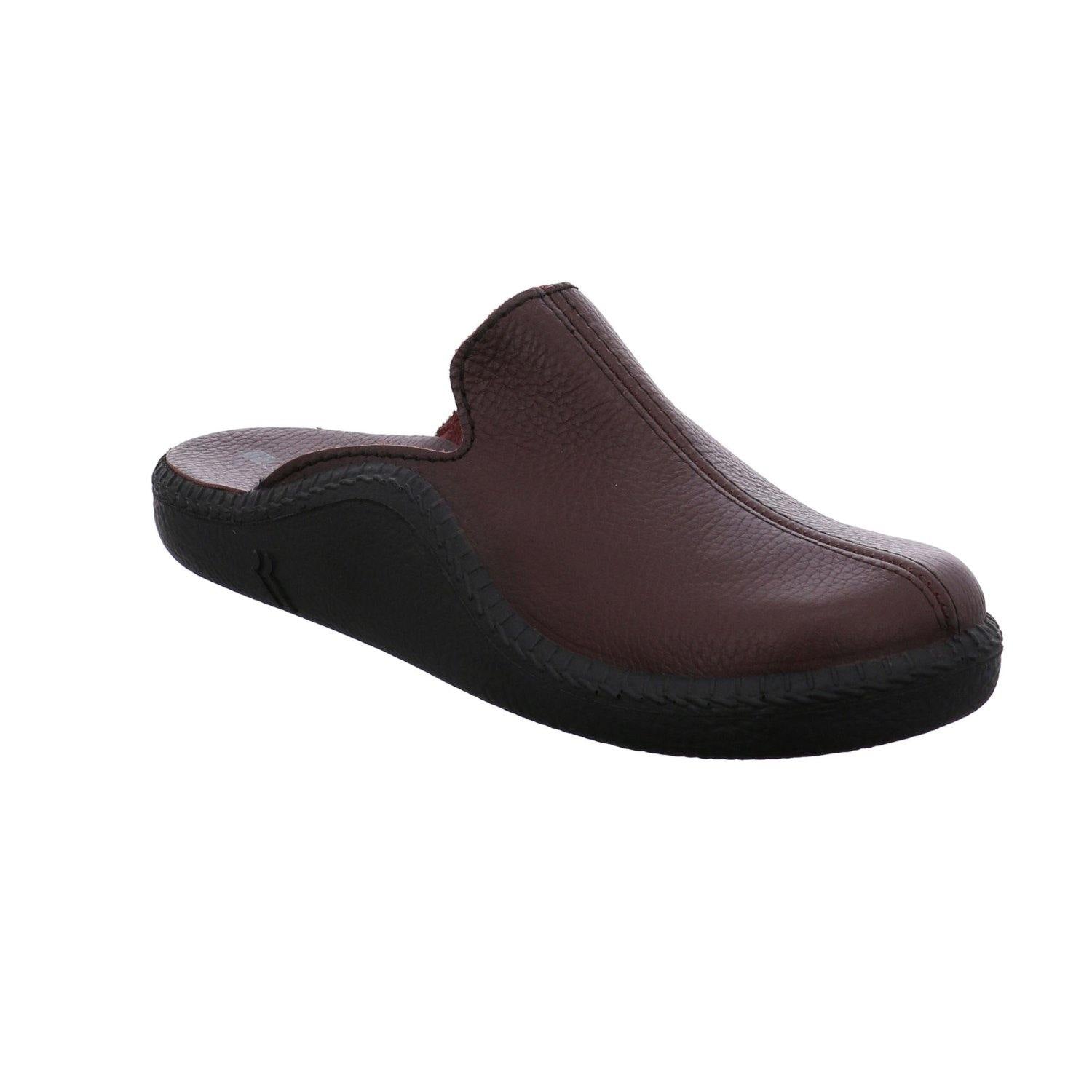 Mokasso 202 G - Men - Men's Slipper | Romika by Josef Seibel