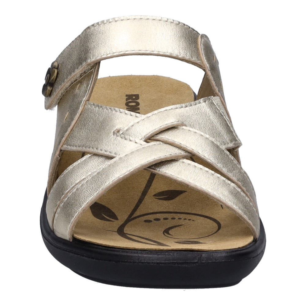 Ibiza 99 - Women's Sandal | Romika by Josef Seibel