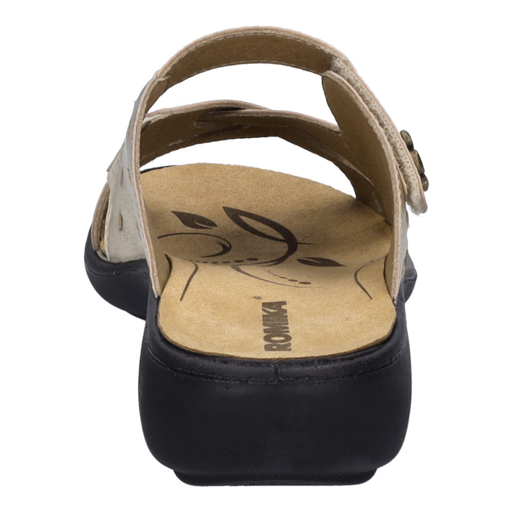 Ibiza 99 - Women's Sandal | Romika by Josef Seibel