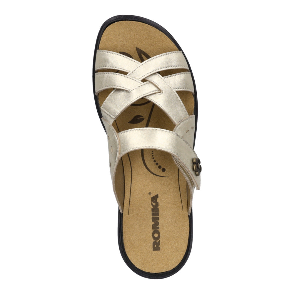 Ibiza 99 - Women's Sandal | Romika by Josef Seibel