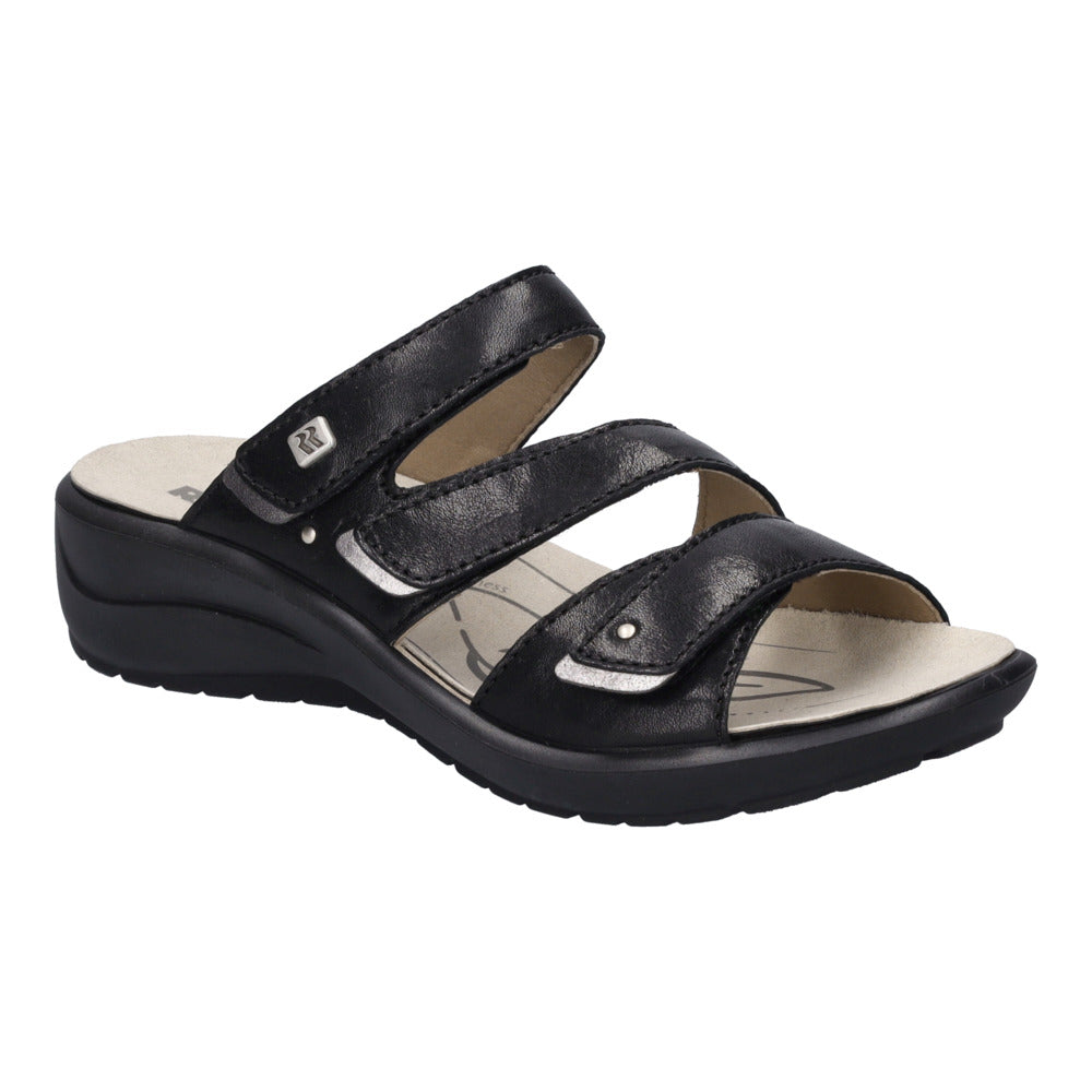 Annecy 04 - Women's Sandal | Romika by Josef Seibel