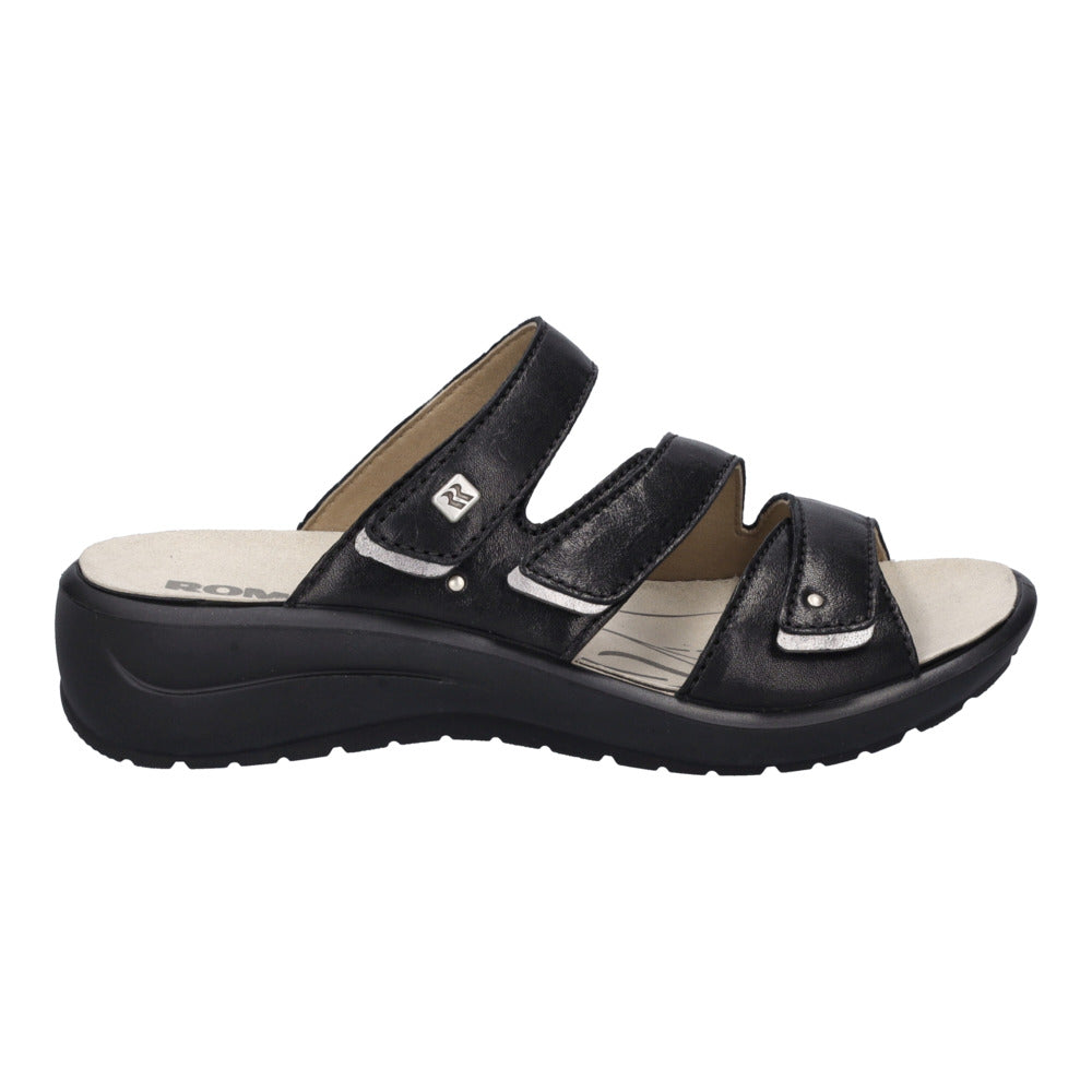 Annecy 04 - Women's Sandal | Romika by Josef Seibel