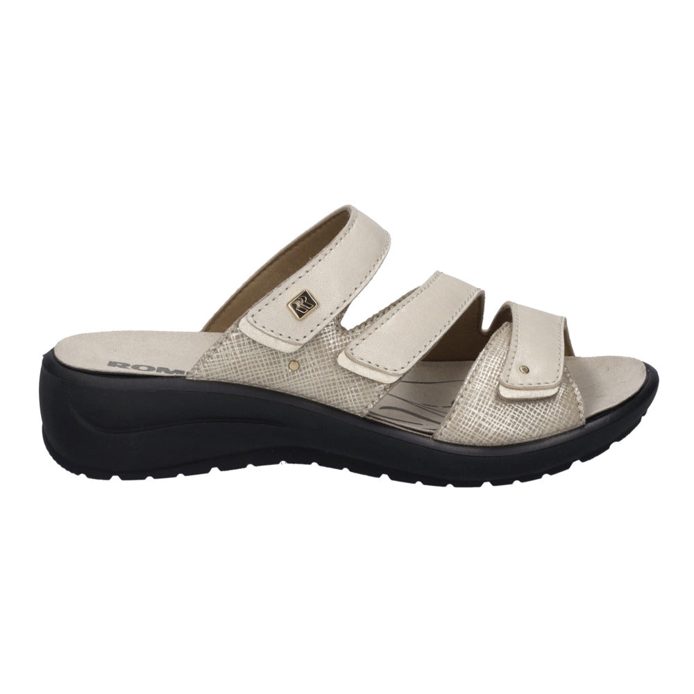 Annecy 04 - Women's Sandal | Romika
