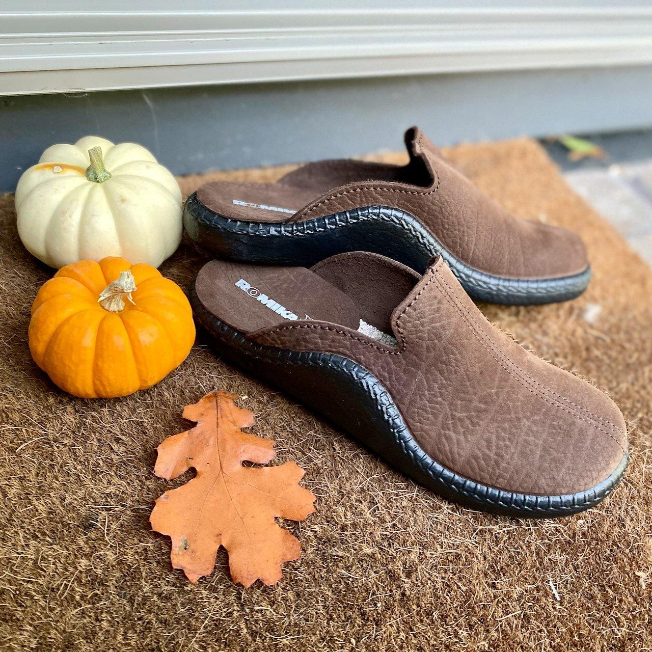 Mokasso 102 - Women's Slipper | Romika by Josef Seibel