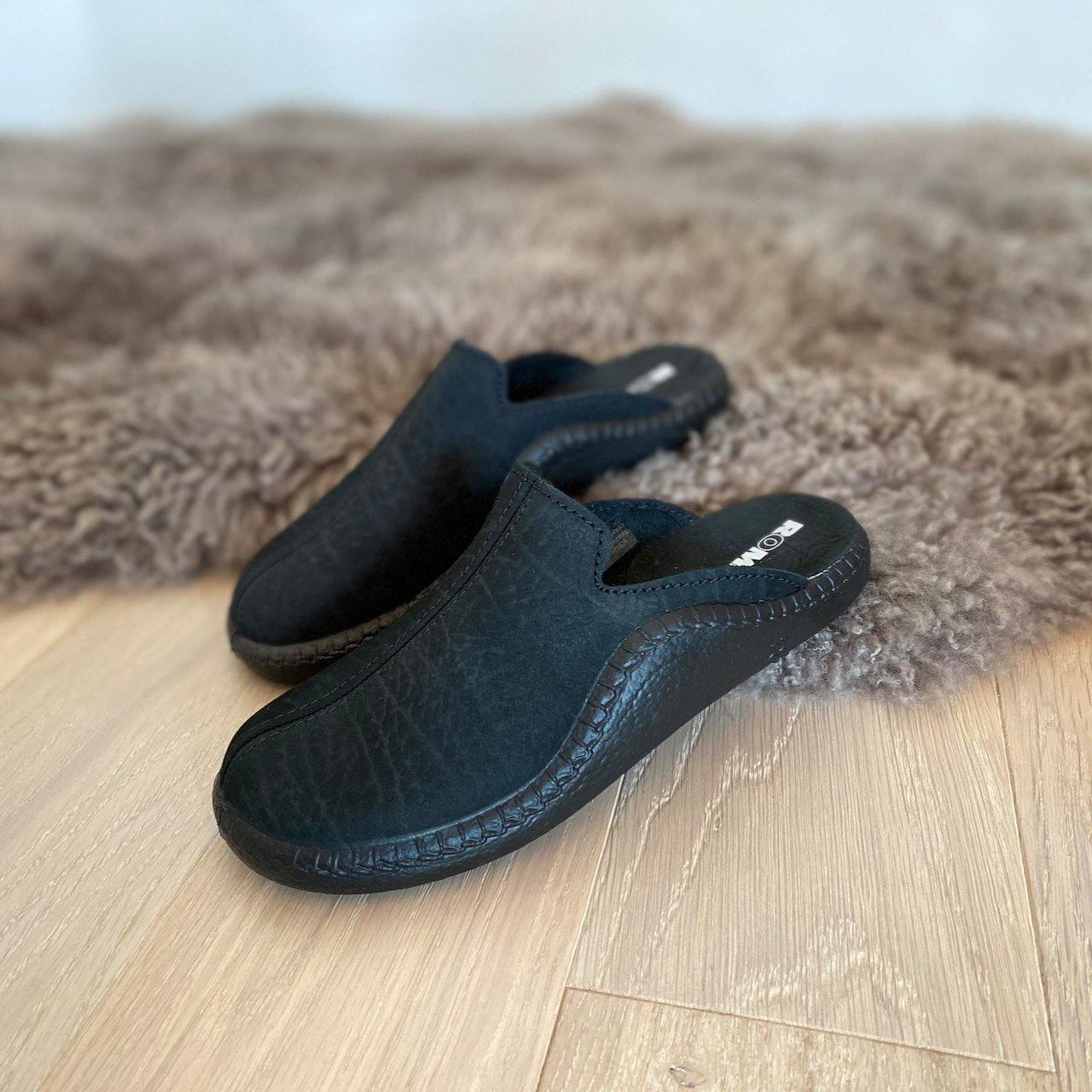 Mokasso 102 - Women's Slipper | Romika by Josef Seibel