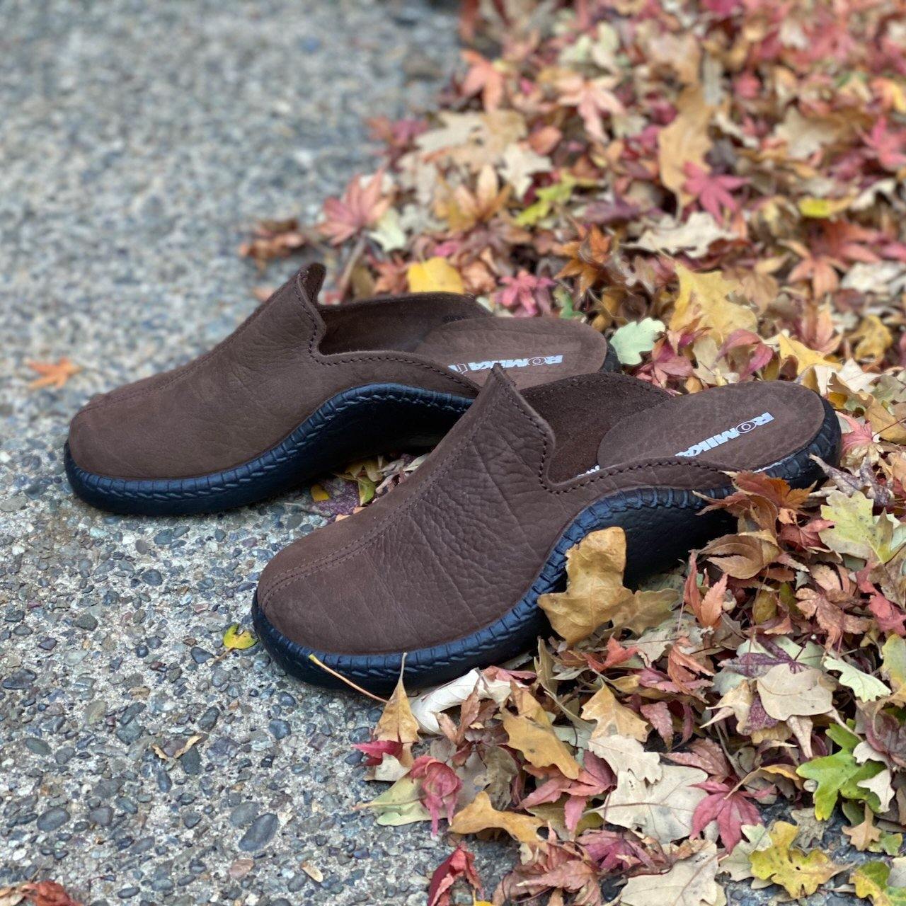 Mokasso 102 - Women's Slipper | Romika by Josef Seibel
